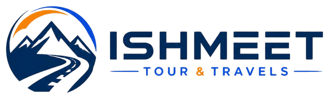 Ishmeet Tour And Travels logo