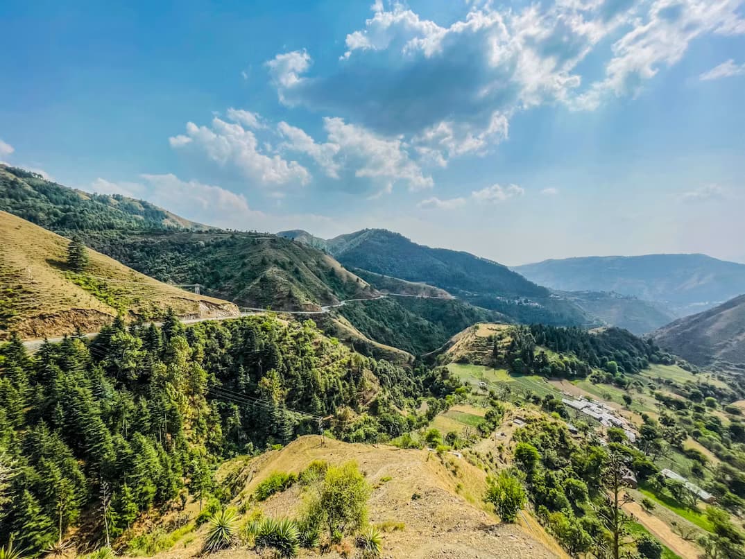 Chakrata