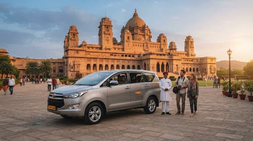 Rajasthan Heritage Tour